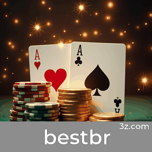 Bestbr: Excelência em Serviço e Segurança no Jogo Online
