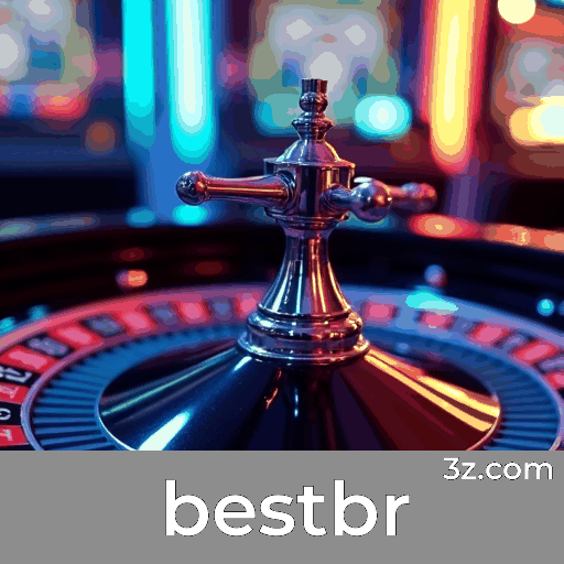 bestbr: A Revolução das Apostas Móveis