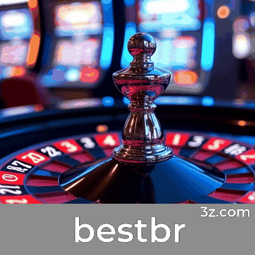 Bestbr: Apostas esportivas especializadas e focadas no Brasil