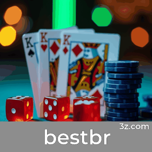 BestBR: Entretenimento Ilimitado para Jogadores Brasileiros