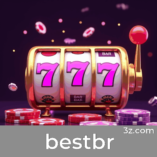 bestbr: A Revolução das Apostas Móveis