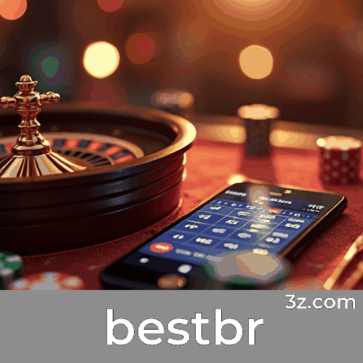 Bestbr: Apostas esportivas especializadas e focadas no Brasil